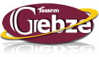 Gebze Tasarım Logo
